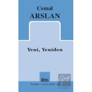 Yeni, Yeniden