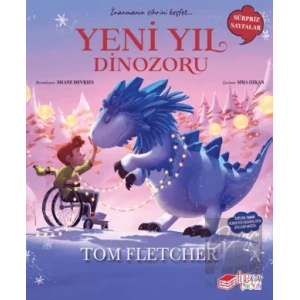 Yeni Yıl Dinozoru