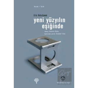 Yeni Yüzyılın Eşiğinde