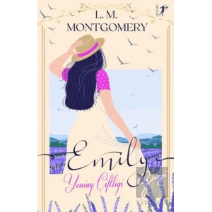 Emily - Yeniay Çiftliği (Ciltli)
