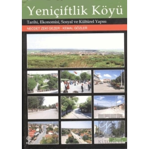 Yeniçiftlik Köyü