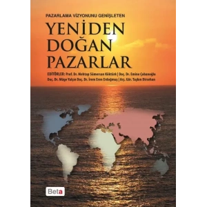 Yeniden Doğan Pazarlar