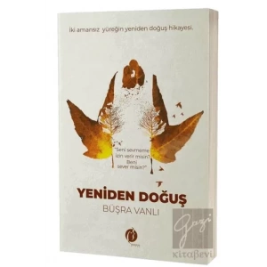 Yeniden Doğuş