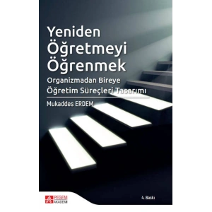 Yeniden Öğretmeyi Öğrenmek