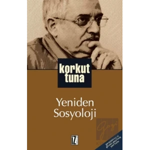Yeniden Sosyoloji