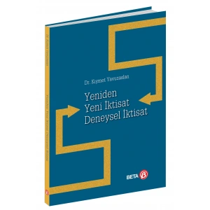 Yeniden Yeni İktisat Deneysel İktisat