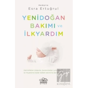 Yenidoğan Bakımı ve İlkyardım