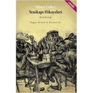 Yenikapı Hikayeleri