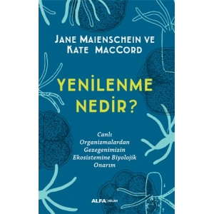 Yenilenme Nedir?