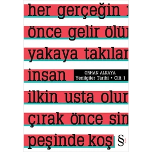 Yenilgiler Tarihi