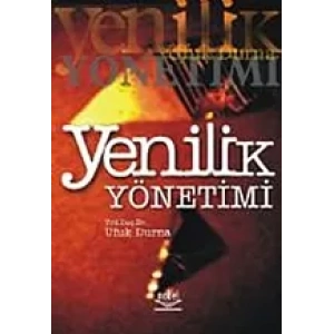 Yenilik Yönetimi