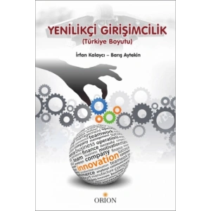 Yenilikçi Girişimcilik (Türkiye Boyutu)