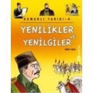 Yenilikler ve Yenilgiler