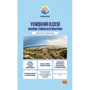 Yenişehir İlçesi (Mersin) Turizm Destinasyonu