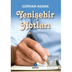Yenişehir Notları