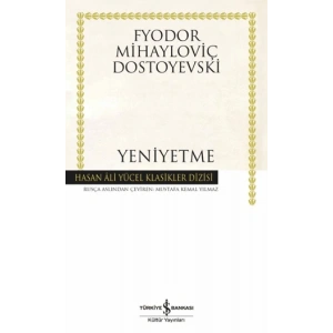 Yeniyetme