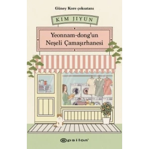 Yeonnam-dongun Neşeli Çamaşırhanesi