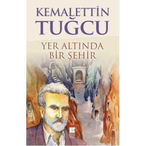 Yer Altında Bir Şehir