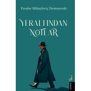 Yer Altından Notlar