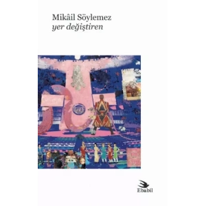 Yer Değiştiren (Şiir)