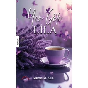 Yer Gök Lila