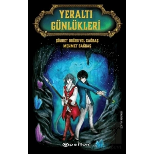 Yeraltı Günlükleri