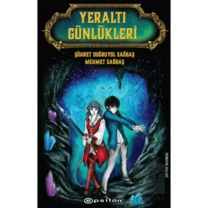 Yeraltı Günlükleri