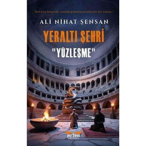 Yeraltı Şehri - Yüzleşme