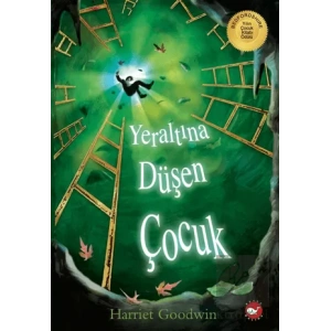 Yeraltına Düşen Çocuk