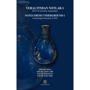 Yeraltından Notlar-1 (Ciltli)