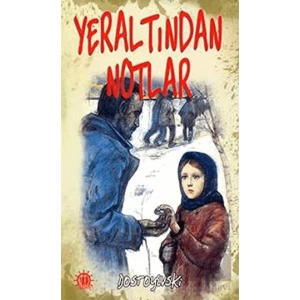 Yeraltından Notlar