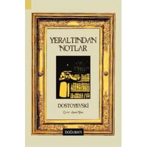Yeraltından Notlar