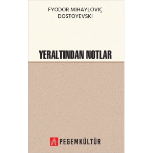 Yeraltından Notlar