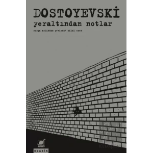 Yeraltından Notlar