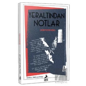 Yeraltından Notlar