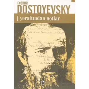 Yeraltından Notlar