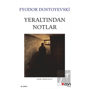 Yeraltından Notlar
