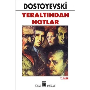 Yeraltından Notlar