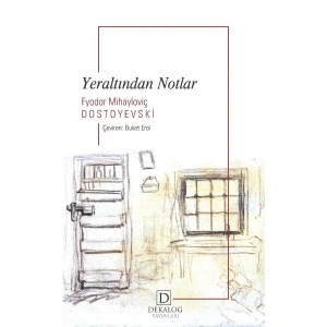 Yeraltından Notlar (CEP BOY)