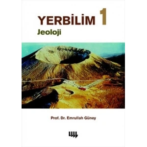 Yerbilim 1: Jeoloji