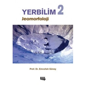 Yerbilim 2: Jeomorfoloji