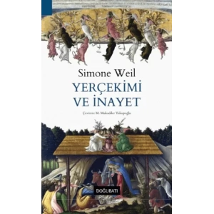 Yerçekimi ve İnayet