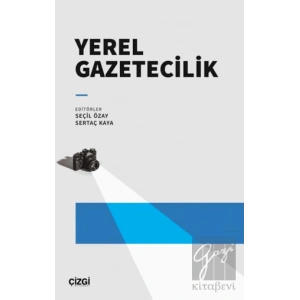 Yerel Gazetecilik