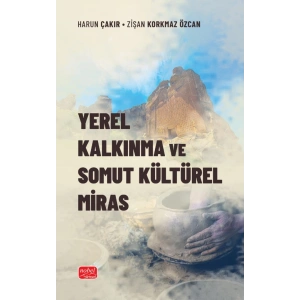Yerel Kalkınma ve Somut Kültürel Miras