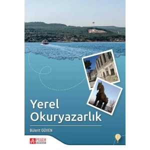 Yerel Okuryazarlık