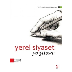 Yerel Siyaset Yazıları
