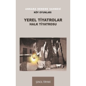 Yerel Tiyatrolar Halk Tiyatrosu