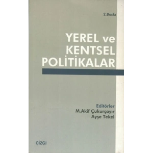Yerel ve Kentsel Politikalar