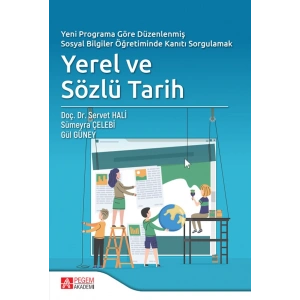 Yerel ve Sözlü Tarih