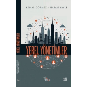 Yerel Yönetimler